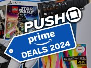 Panduan: Amazon Prime Day 2024 – Penawaran Terbaik untuk Game PS5 dan PS4, Pengontrol, SSD, TV 4K, dan Lainnya