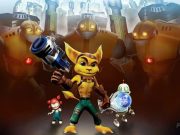 Ratchet & Clank: Ukuran Penting Mengatakan Ini Semua Tentang Cara Anda Menggunakannya dengan PS5, PS4 Platinum