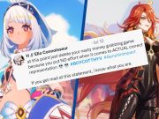 Frustrasi Penggemar Genshin Impact Meningkat Saat Serangan Balik Menjadi Viral