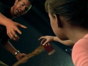 Axis Studio VFX Skotlandia Masuk ke Administrasi, 162 Pekerjaan Hilang