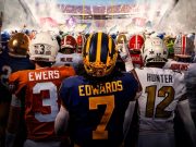 Acak: Atlet Bertemu dengan Kesalahan ‘Lorem Ipsum’ di EA Sports College Football 25