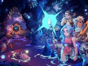 Sea of Stars Dev Menawarkan Pembaruan Singkat tentang DLC Cerita, Mode Co-Op