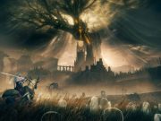 Poster Cincin Elden Ditandatangani oleh Hidetaka Miyazaki Saat Ini Dilelang seharga $15.000