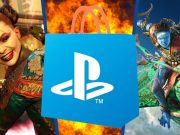 Lebih dari 4.500 PS5 Besar, Game PS4 Didiskon dalam Obral Musim Panas yang Mendesis