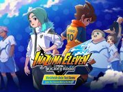 Anda Akhirnya Dapat Memainkan Inazuma Eleven di PS5, PS4 mulai Besok