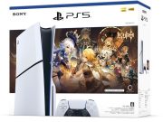 Fenomena Free-to-Play Genshin Impact Mendapatkan Bundel Konsol PS5 Sendiri di Jepang