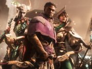 BioWare ‘Akhirnya’ Akan Kembali ke Akarnya dengan Dragon Age: The Veilguard’s Storytelling