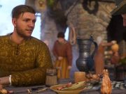 Kingdom Come: Deliverance Dev Menghormati Dukungan Kickstarter Berusia Satu Dekade