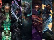 Dragon Age: The Veilguard Bukan ‘Game yang Tepat’ untuk Sihir Darah yang ‘Menjijikkan’