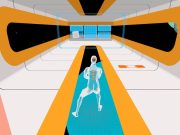 Mainkan C-Smash VRS dalam Mode Pancake di PS5 mulai 26 September