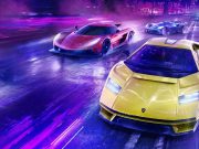 Ulasan Asphalt Legends Unite (PS5)