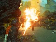 Sony Tampaknya Telah Membocorkan Warbond Berikutnya Helldivers 2