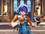 Hero Support Terbaru Overwatch 2, Juno, Akan Bisa Dimainkan Akhir Pekan Ini