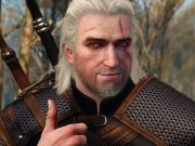 Acak: Mantan Petani Bit Saat Ini Senior Pengembang CDPR di Sekuel The Witcher