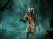 Berjalan di Sisi Liar dengan Kelas Spiritborn Diablo 4 di bulan Oktober