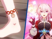 Boba, Bare Feet, dan Bins Judul Honkai: Pembaruan Besar PS5 Star Rail