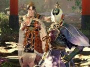 Apakah Anda Memainkan Kunitsu-Gami: Jalan Dewi?