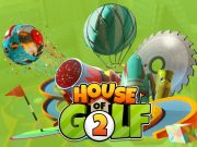 House of Golf 2 Ditunda Kembali dengan Penundaan hingga Agustus di PS5