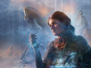 Unknown 9: Awakening Meningkat dengan Trailer Walkthrough Gameplay Baru