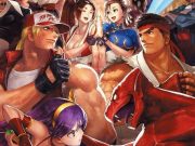 SNK vs Capcom: SVC Chaos Dihidupkan Kembali di PS4 dengan Rollback Netcode Minggu Depan