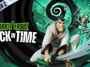 Beetlejuice Dibangkitkan untuk PS5 Kedua MultiVersus, Musim PS4