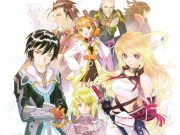 Rumor: Tales of Xillia Remaster untuk PS5, PS4 Mungkin Bocor