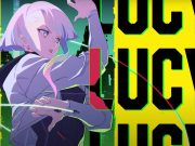 Guilty Gear Strive Mengumumkan Pembaruan Besar Musim 4, Karakter Tamu Cyberpunk Edgerunners