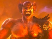 Laporan Kematian Heihachi Sangat Dibesar-besarkan di Tekken 8