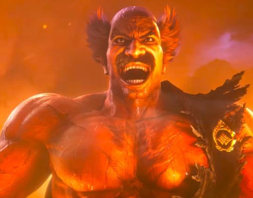 Laporan Kematian Heihachi Sangat Dibesar-besarkan di Tekken 8