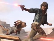 Star Wars Outlaws Membanggakan Anggaran Pemasaran Terbesar Ubisoft, Peluncuran Kuat Diharapkan
