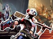 Penerbit Menjamin Kegagalan Layanan Langsung Terlalu Cepat, Kata Bos Warframe