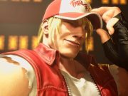 Terry Bogard dari Fatal Fury Memberikan Topi Ikoniknya di Street Fighter 6 PS5, Teaser PS4