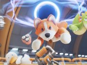 Hewan Pesta Eksklusif Konsol Xbox Akan Segera Tiba Terlambat di PlayStation