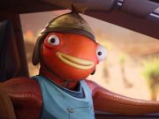 Lupakan Battle Bus, Tesla Cybertruck Akan Mendarat Besok di Fortnite