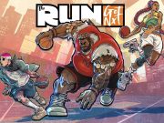 Semangat NBA Street Tetap Hidup di The Run: Got Next di PS5