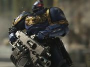 Warhammer 40K: Heavy Bolter Space Marine 2 Adalah Jawaban atas Pertanyaan Tyranid