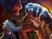 Tidak Ada Yang Super Tentang Marvel Rivals di PS5