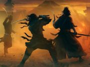 Contoh Rise of the Ronin di Demo PS5 Baru Tersedia Sekarang