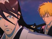 Bleach: Rebirth of Souls Mendapat Tampilan Nyata Pertama pada Gameplay Eksplosif
