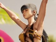 Air Dingin Dituangkan pada Harapan Mode Foto Stellar Blade PS5 yang Akan Segera Terjadi