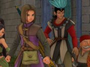 Pencipta Dragon Quest Mengatakan Protagonis Diam Terlihat Seperti Idiot