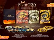 Limited Run Menghadirkan Dokumenter Phenomenal PsychOdyssey Double Fine ke Blu-Ray