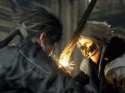 Game PS5 yang Telah Lama Ditunggu-tunggu Lost Soul Aside Mendapatkan Beberapa Menit Gameplay Saat Penggemar Meminta Tanggal Peluncuran