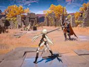 Ada Potensi dalam PS5 Bergaya Anime Soulslike Ini, Tapi Perlu Perbaikan