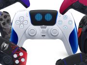 Apakah Pengontrol Astro Bot PS5 adalah DualSense Terbaik?