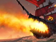 The Stars Align untuk Pembaruan Big Sea of Thieves Musim 13 di PS5