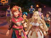 Demo Visions of Mana yang Dapat Dimainkan Kini Tersedia di PS5, PS4