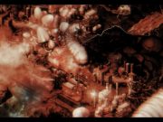 Game strategi gelap Anoxia Station adalah Benteng Kurcaci untuk para pengebor minyak dengan bantuan kengerian tubuh yang menggeliat