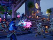 Orc Harus Mati! Deathtrap akan terus membunuh Orc pada tahun 2025 dengan sensasi co-op baru dan perkembangan roguelite