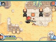 Berikut demo Tako no Himitsu, JRPG ala Game Boy Advance dengan musik dari komposer Golden Sun
